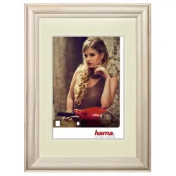 Hama 175097 "BELLINA" 13x18 cm nyírfa fa keret