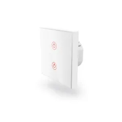 HAMA 176551, OKOS WIFI BEÉPÍTHETŐ FALI KAPCSOLÓ