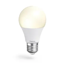 Hama Okos WiFi LED izzó E27 10W White
