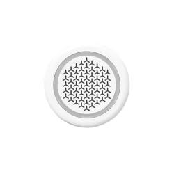 HAMA 176590, OKOS WIFI RIASZTÓ SZIRÉNA, 105 DECIBEL , HŐMÉRŐVEL