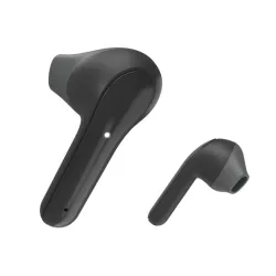 HAMA 184067, BLUETOOTH HEADSET "FREEDOM LIGHT" TWS, FEKETE