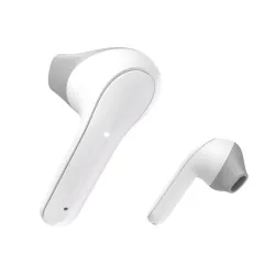 HAMA 184068, BLUETOOTH HEADSET "FREEDOM LIGHT" TWS, FEHÉR