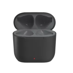 HAMA 184067, BLUETOOTH HEADSET "FREEDOM LIGHT" TWS, FEKETE