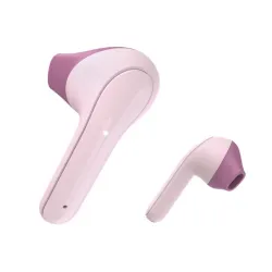 HAMA 184076, BLUETOOTH HEADSET "FREEDOM LIGHT" TWS, PINK