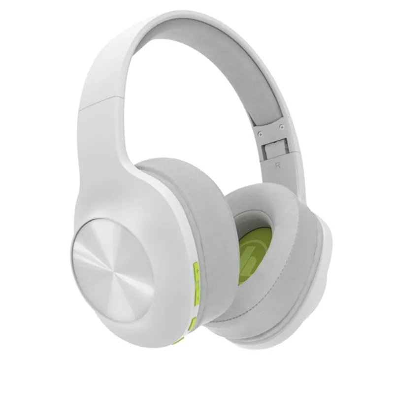 Hama 00184101 SPIRIT CALYPSO Bluetooth fehér fejhallgató Hama 00184101 SPIRIT CALYPSO Bluetooth fehér fejhallgató