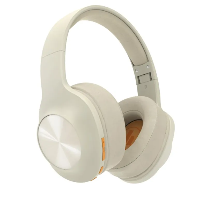 Hama Spirit Calypso Bluetooth Stereo Headset Beige Hama Spirit Calypso Bluetooth Stereo Headset Beige