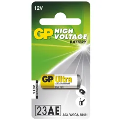 GP Super alkáli 23A MN21 speciális elem 1db/bliszter