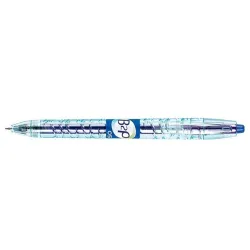 Pilot BeGreen B2P kék rollerirón