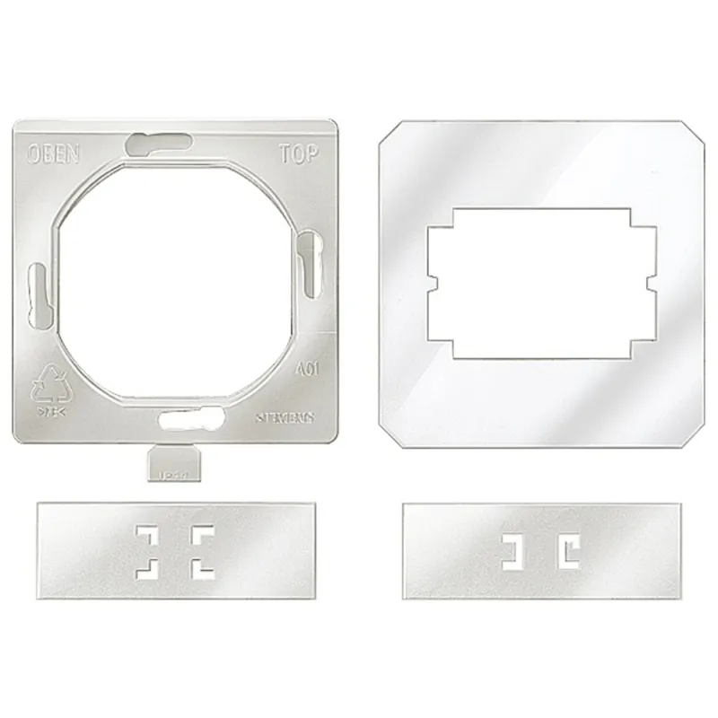 Siemens 5TF4324 DELTA I-SYSTEM kapcsolóhoz IP44 tömítő készlet Siemens 5TF4324 DELTA I-SYSTEM kapcsolóhoz IP44 tömítő készlet