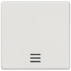 Siemens 5TG6200 DELTA I-SYSTEM világítóablakkal titánfehér 1-es billentyű