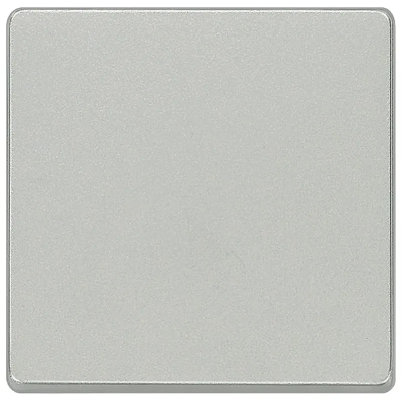 Siemens 5TG6241 DELTA I-SYSTEM alumínium 1-es billentyű Siemens 5TG6241 DELTA I-SYSTEM alumínium 1-es billentyű