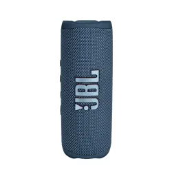 JBL Flip 6 Portable Waterproof Speaker Blue