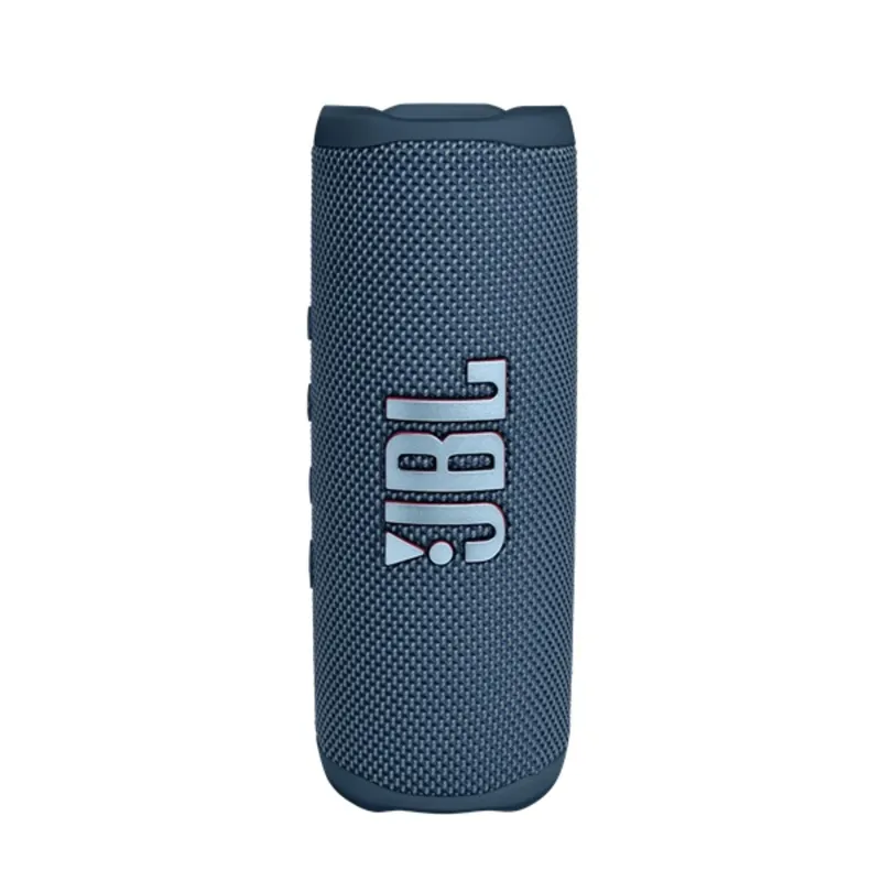 JBL Flip 6 Portable Waterproof Speaker Blue JBL Flip 6 Portable Waterproof Speaker Blue