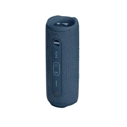 JBL Flip 6 Portable Waterproof Speaker Blue