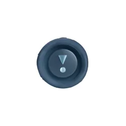 JBL Flip 6 Portable Waterproof Speaker Blue