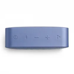 JBL Hangszóró Vezeték nélküli - GO ESSENTIAL (IPX7 vízállóság, hangerőszabályzó, BT 4.2, Micro-USB, Kék)