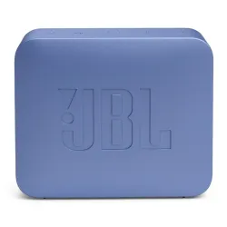 JBL Hangszóró Vezeték nélküli - GO ESSENTIAL (IPX7 vízállóság, hangerőszabályzó, BT 4.2, Micro-USB, Kék)