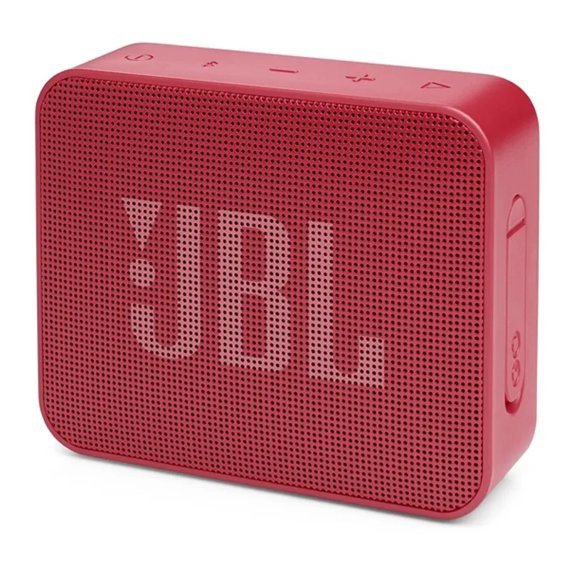 JBL Go Essential Bluetooth hangszóró piros (JBLGOESRED) JBL Go Essential Bluetooth hangszóró piros (JBLGOESRED)