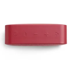 JBL Go Essential Bluetooth hangszóró piros (JBLGOESRED)