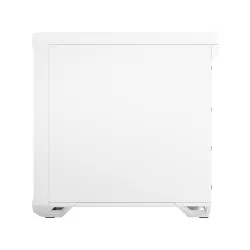 FRACTAL DESIGN Torrent Compact - White TG Clear Tint
