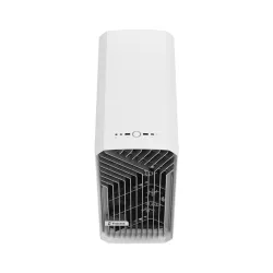 FRACTAL DESIGN Torrent Compact - White TG Clear Tint