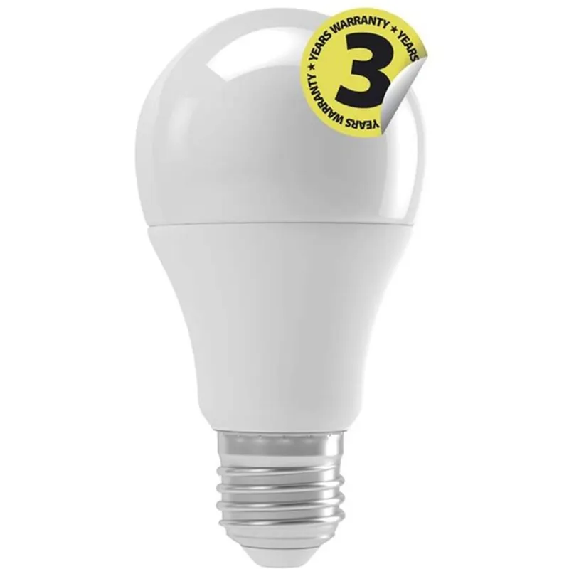 Emos ZQ5130 CLASSIC A60 8W E27 645 lumen meleg fehér LED izzó Emos ZQ5130 CLASSIC A60 8W E27 645 lumen meleg fehér LED izzó