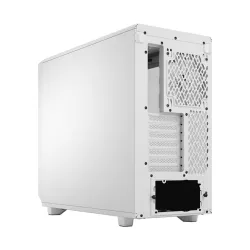 Fractal Design Meshify 2 Lite Tempered Glass White