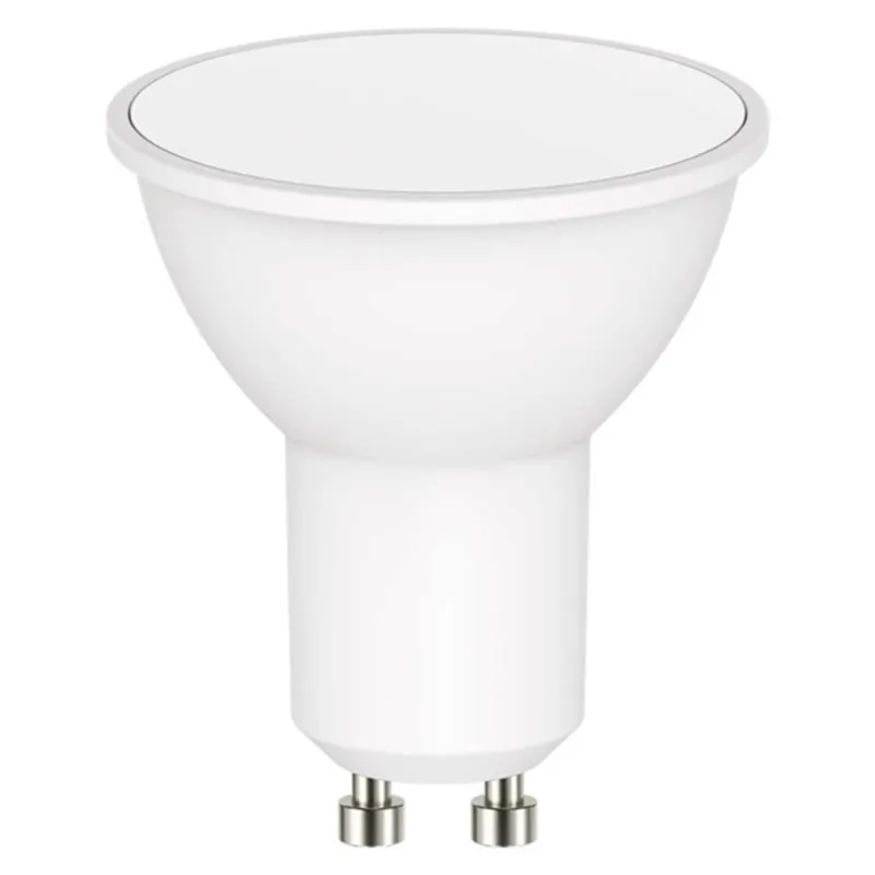 Emos ZQ8341 classic MR16 4,5W 350lumen GU10 LED izzó Emos ZQ8341 classic MR16 4,5W 350lumen GU10 LED izzó