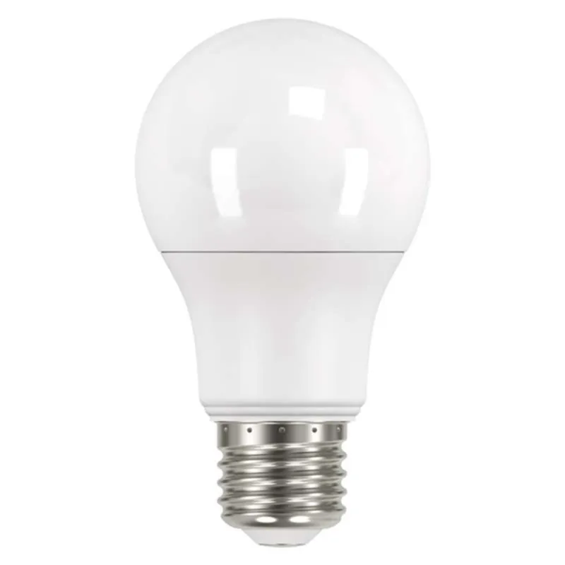 Emos ZQ5121 classic A60 40W 470lumen E27 LED gömb izzó Emos ZQ5121 classic A60 40W 470lumen E27 LED gömb izzó