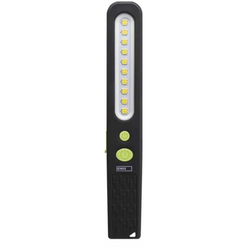 Emos P4538 SMD LED + LED 700lm akkumulátoros lámpa Emos P4538 SMD LED + LED 700lm akkumulátoros lámpa