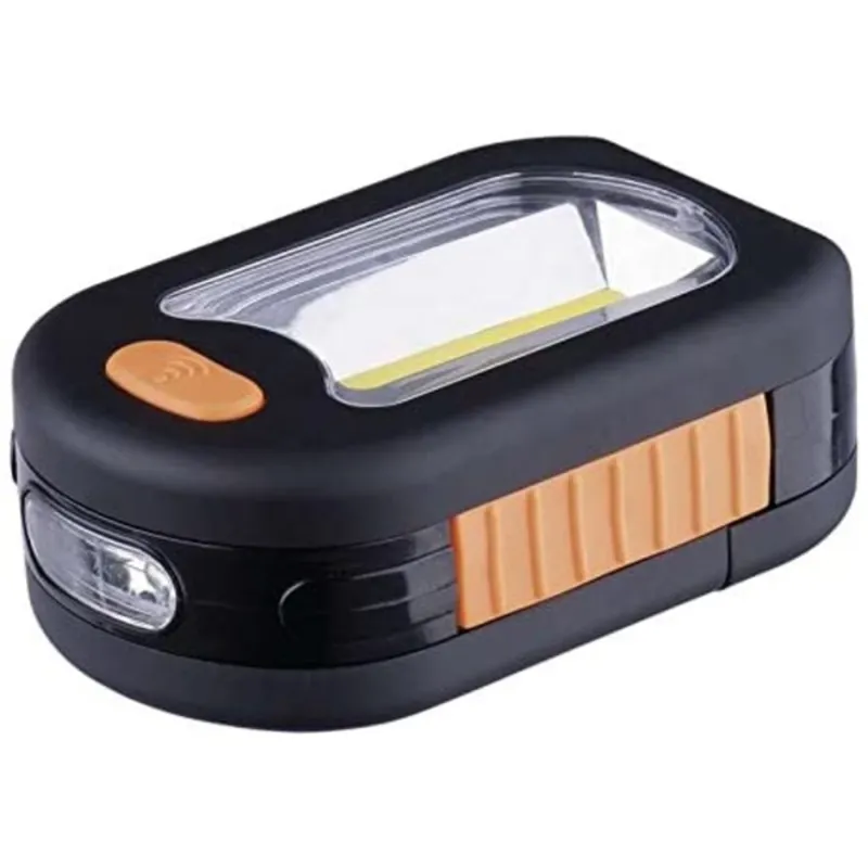 Emos P3889 COB LED 200lm 3xAAA LED munkalámpa Emos P3889 COB LED 200lm 3xAAA LED munkalámpa