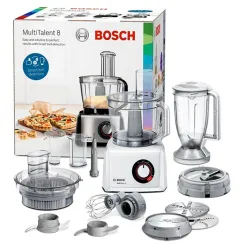 Bosch MC812W872 konyhai robotgép