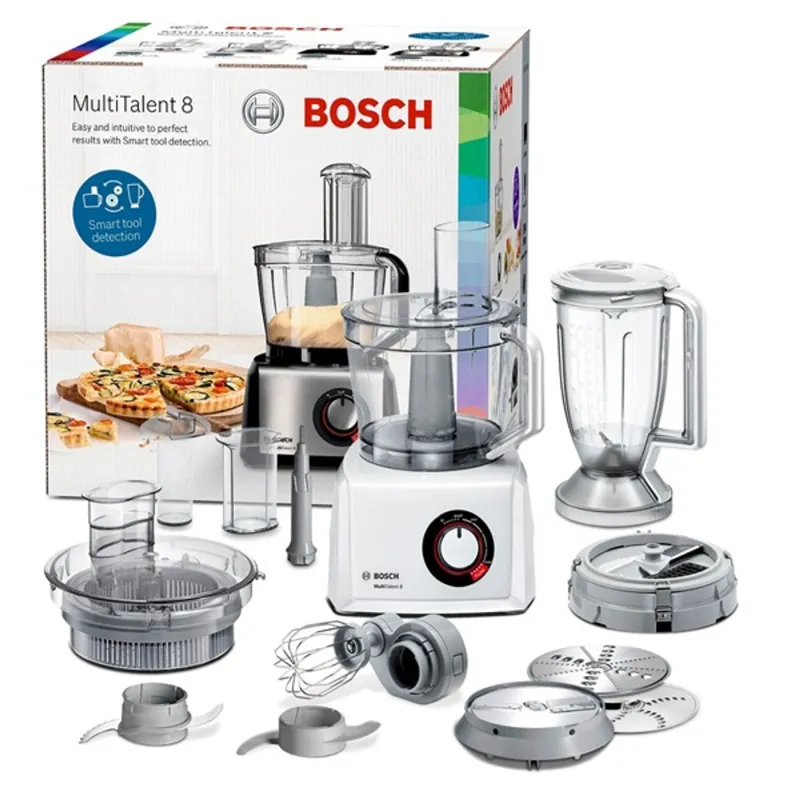 Bosch MC812W872 konyhai robotgép Bosch MC812W872 konyhai robotgép