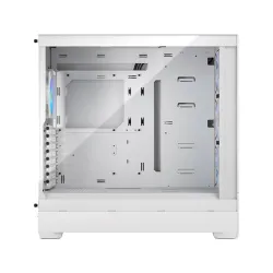 FRACTAL DESIGN Pop XL Air RGB White TG Clear Tint