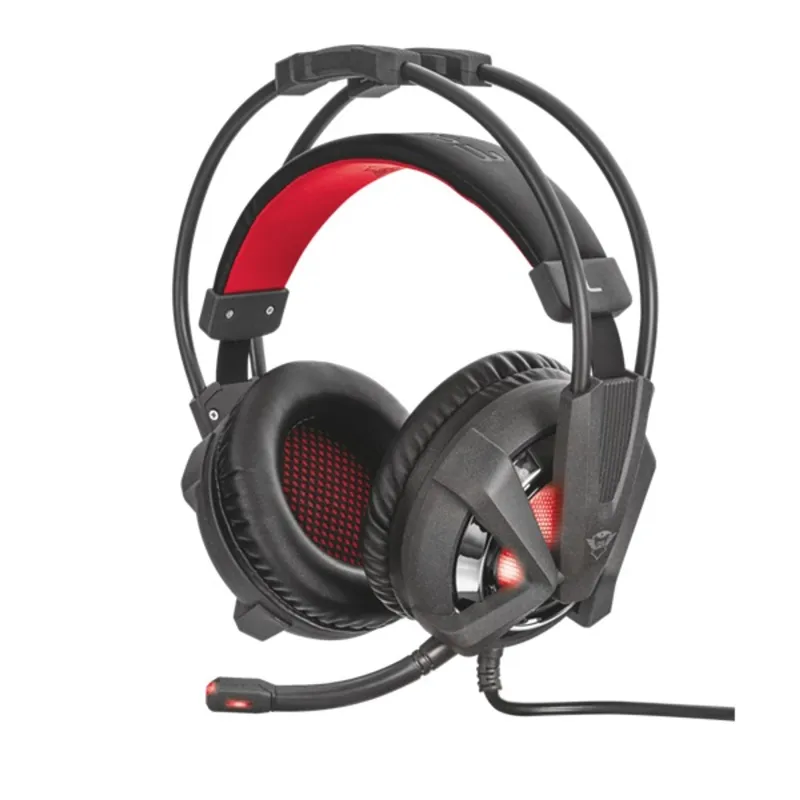 Trust GXT 353 Vibration Headset PS4-het (21302) Trust GXT 353 Vibration Headset PS4-het (21302)