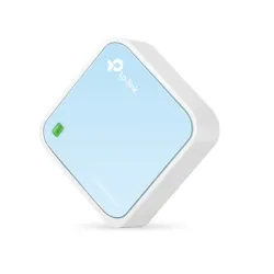 TP-Link TL-WR802N - Wireless router - Wi-Fi - 2.4 GHz