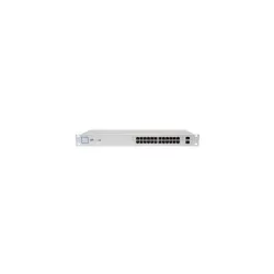 Ubiquiti Switch - US-24-250W (UniFi Switch PoE+ 24 250W)