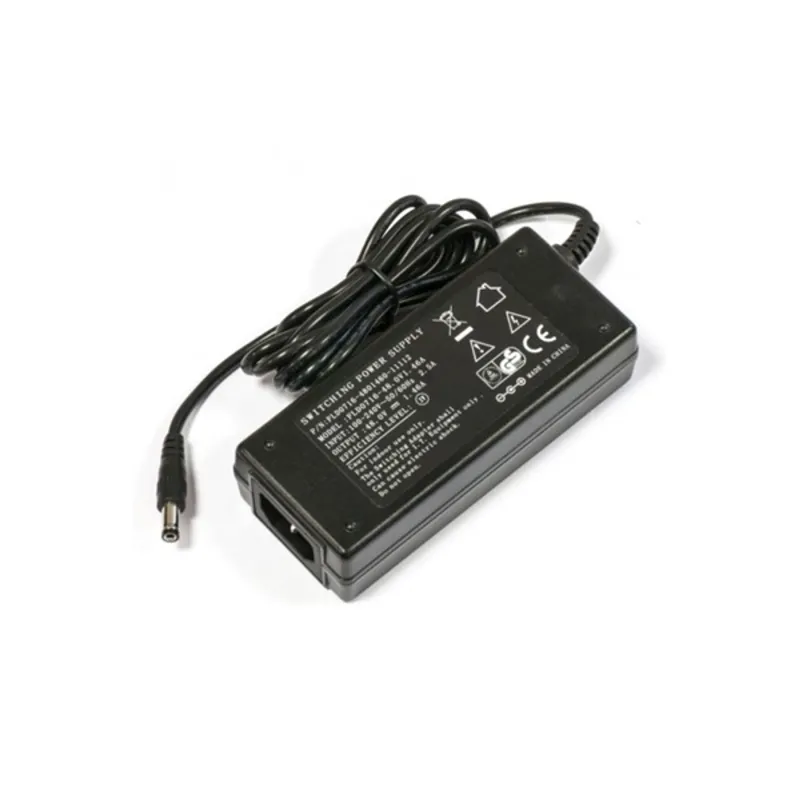 Mikrotik 48POW 48V 1.46A Power adapter Mikrotik 48POW 48V 1.46A Power adapter