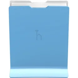 MIKROTIK Wireless Router RouterBOARD 2,4GHz, 4x100Mbps, 300Mbps, Asztali - RB941-2ND-TC