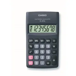 Casio HL-815L zsebeszámológép fehér