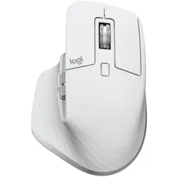 Mouse Logitech MX Master 3S - Pale Gray