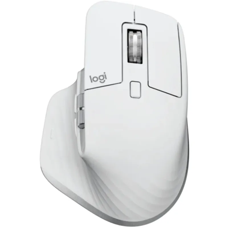 Mouse Logitech MX Master 3S - Pale Gray Mouse Logitech MX Master 3S - Pale Gray