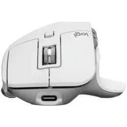 Mouse Logitech MX Master 3S - Pale Gray