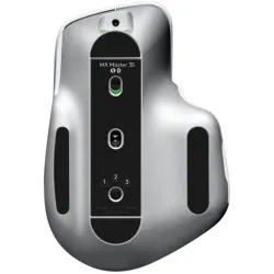 Mouse Logitech MX Master 3S - Pale Gray