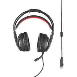 Trust GXT 353 Vibration Headset PS4-het (21302)