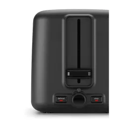 Bosch TAT3P423 DesignLine kenyérpirító fekete