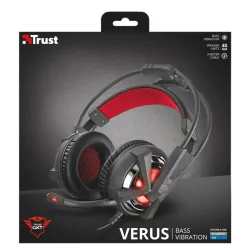 Trust GXT 353 Vibration Headset PS4-het (21302)