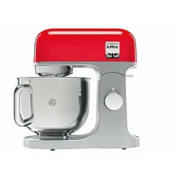 Kenwood kMix KMX750RD Konyhai robotgép