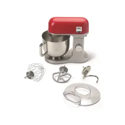 Kenwood kMix KMX750RD Konyhai robotgép