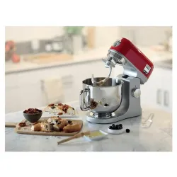 Kenwood kMix KMX750RD Konyhai robotgép